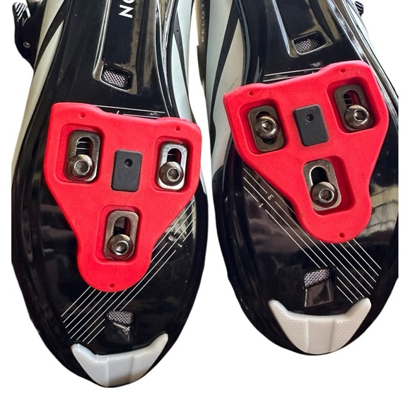 Peloton Cycling Shoes Size 42 - Picture 9 of 11
